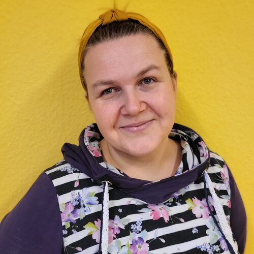 Astrid Jürgens